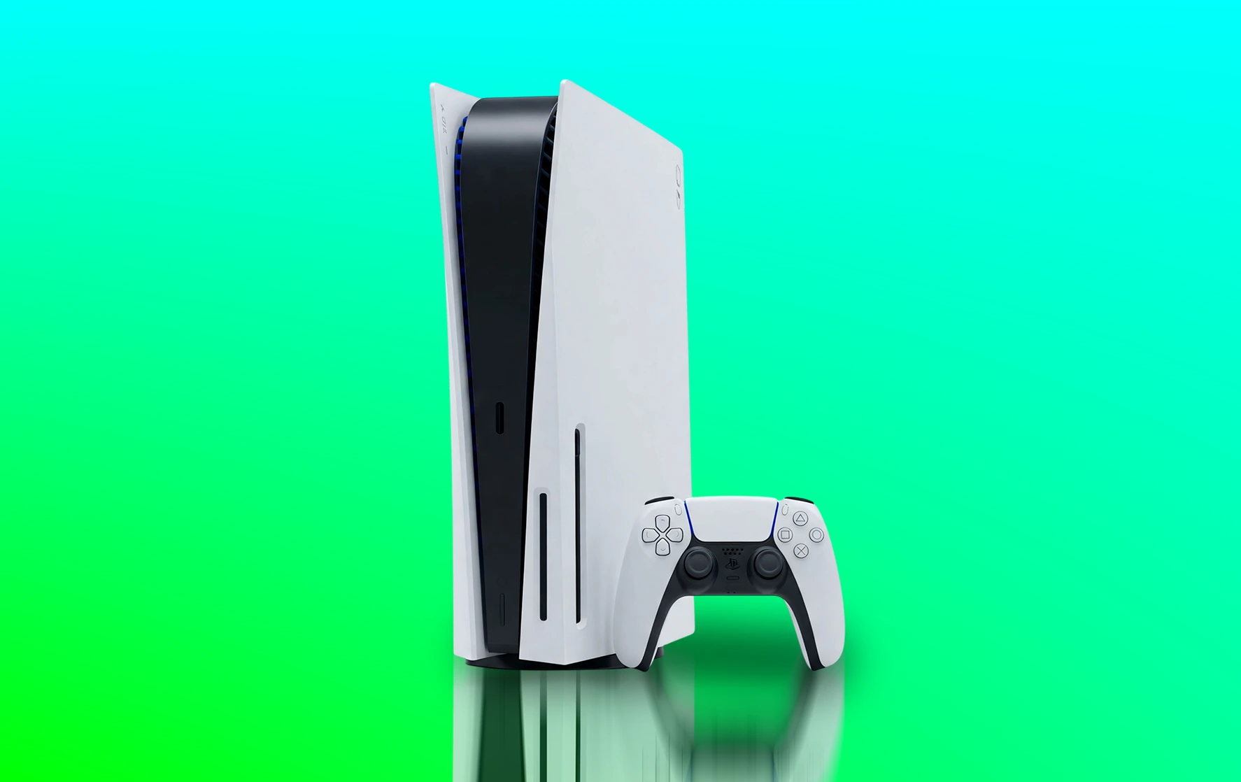 PLAYSTATION 5 SLIM DIGITAL EDITION BUNDLE 1TB SSD