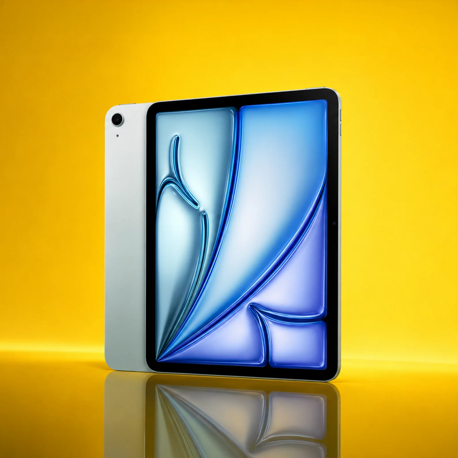 APPLE IPAD AIR 11 CHIP M4 128GB